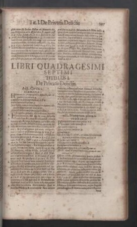 Libri quadragesimi septimi