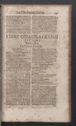 Libri quadragesimi septimi