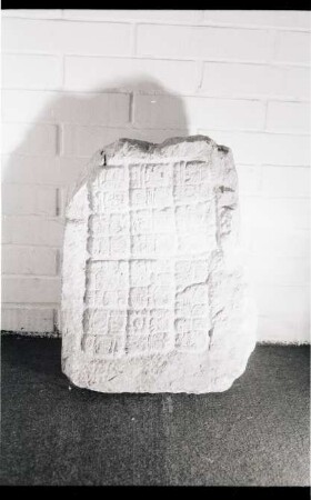 Unknown Provenance, Panel (PNK: KHM 4 - 58)