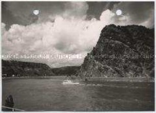 Sankt Goarshausen, Loreley