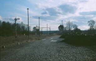 Wriezen Ladegleis Ausfahrsignale StwB3