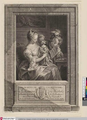 Amusement de la jeunesse