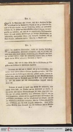 [Nro. 1 - Nro. 74]