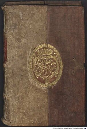 Nova legenda sanctae Catharinae