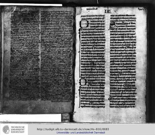 Raymundus de Pennaforte: Summa de casibus abbreviata