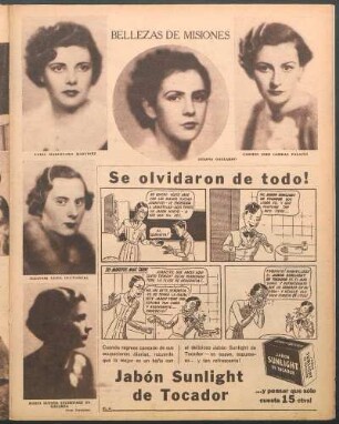 Bellezas de Misiones [Fotografías]