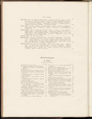 Abbildungen [Verzeichnis]