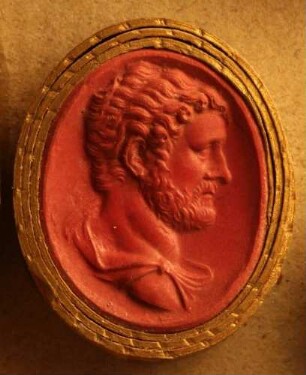 Hadrianus
