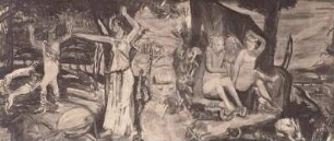 Gegenwart und Mythos