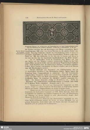 Italienischer Einband zu einem handschriftlichen Notenbuch mit geistlichen und weltlichen Gesängen