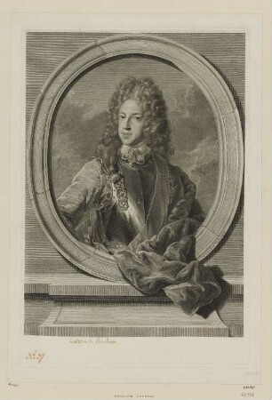 Jacques III., Roi de la grande Bretagne