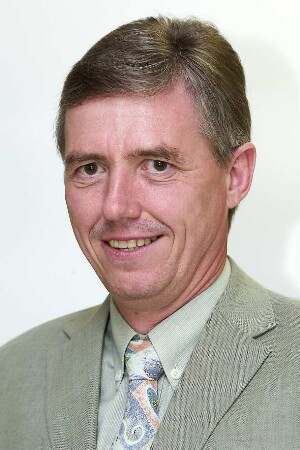Udo Wasserfuhr (Kämmerer)