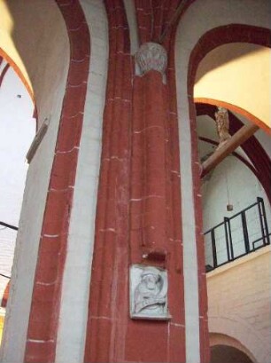 Brandenburg: Dom