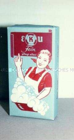 Packung für "EKU Fein"