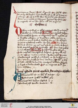 Tabula in libros praecedentes