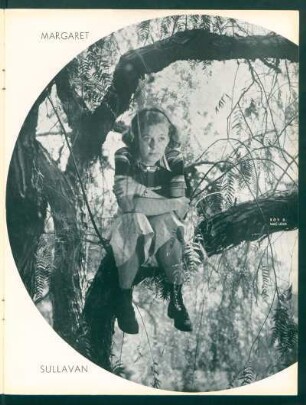 Margaret Sullavan