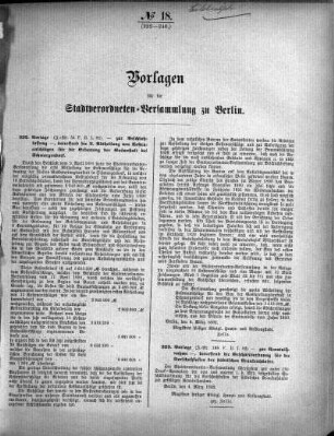No. 18 (222-240), 12. März 1892