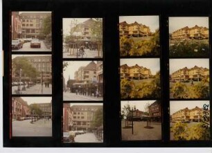 Packhof, 1982