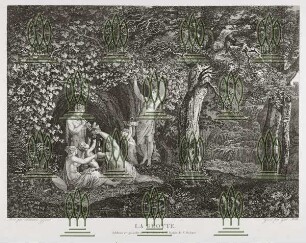 La grotte
