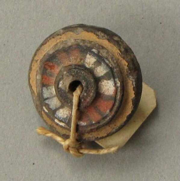 spindle whorl