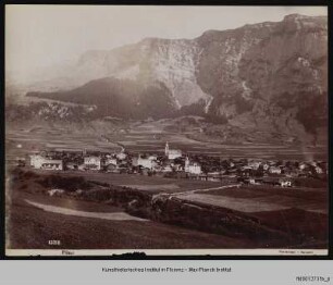 Ort, Flims Dorf