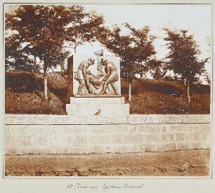 Fredericia - Gefallenendenkmal