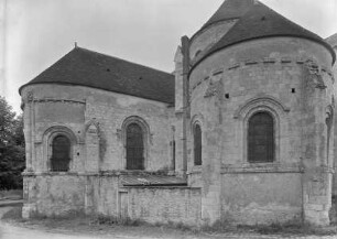 Église Saint-Martin