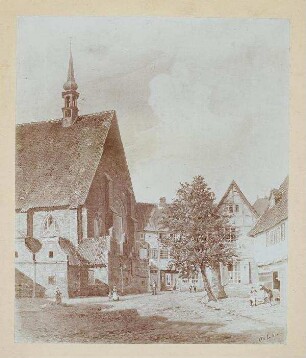 Kiel - Klosterkirchhof