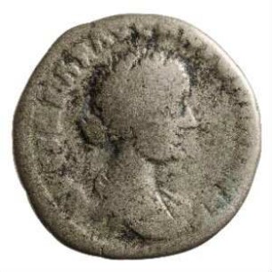 Münze, Denar, 164 - 180 n. Chr.