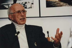 Carl Amery