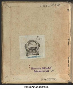 Petri Musaei S. Theol. D. Eiusque Ut Et Logicae Ac Primae Philos. Profess. Ordinarii Institutiones Metaphysicae : Antehac In Academia Hasso-Schaumburg. Publice Disputatae, Nunc Multorum rogatu in aliam formam redactae, & divisionibus, definitionibus, exemplis, imo integris capitibus eo usque auctae, ut omnium Facultatum Studiosis prodesse possint