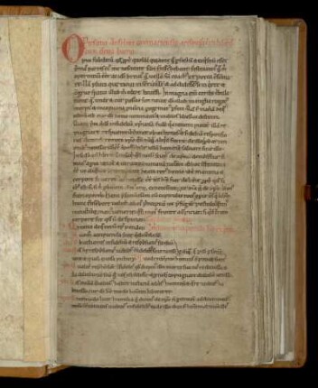 Anselmus Cantuariensis: Cur deus homo
