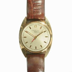 Armbanduhr, Elgin, Elgin (USA), um 1962