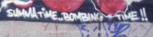 SUMMA TiME.. BOMBING TIME!!