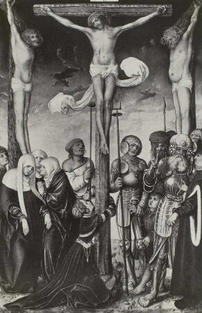 Kreuzigung Christi
