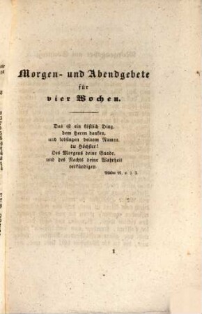 Erbauungsbuch