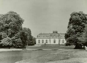 Schloss Benrath