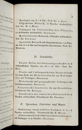 5-7, E. Sprachen, Literatur und Kunst