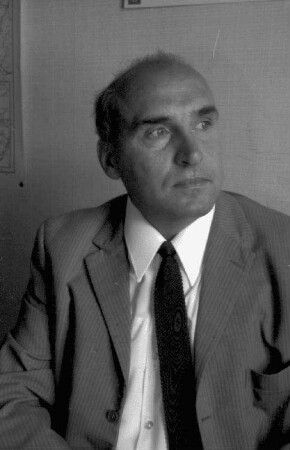 Freiburg: Dr. Manfred Messerschmidt; Militärgeschichtliches Forschungsamt