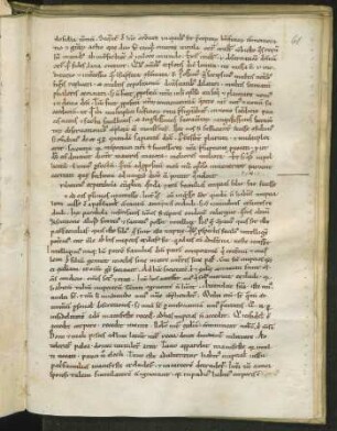 Sermo XXIV: De adulterino habitu virorum vel mulierum