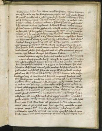 Sermo XXIV: De adulterino habitu virorum vel mulierum