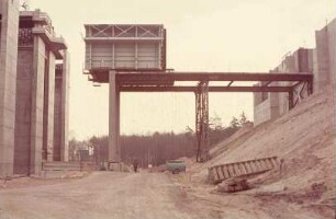 Schiffshebewerk Lüneburg/Elbe-Seitenkanal