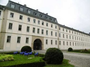Würzburg: Juliusspital