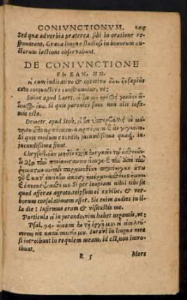 De Coniunctione Fi, Ean, Hn.