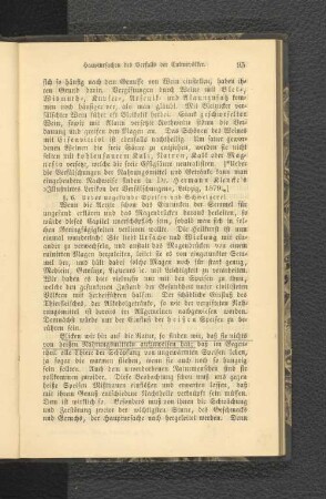 §. 6. Ueber ungesunde Speisen und Schwelgerei.
