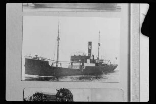 W.C. Frohne (1906), Flensb. Stettiner DG., Flensb.