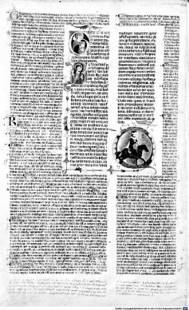 Decretales cum glossis - BSB Clm 14011