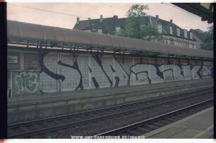 SAA