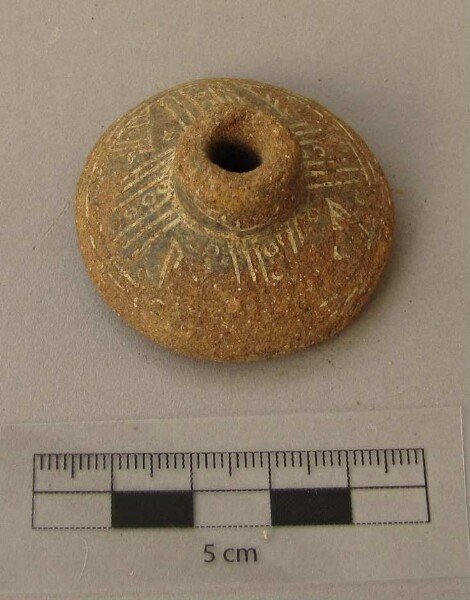 spindle whorl