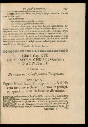 Concio VII.